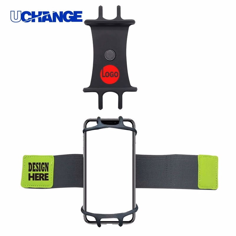 Wrist Arm Band Phone Holder