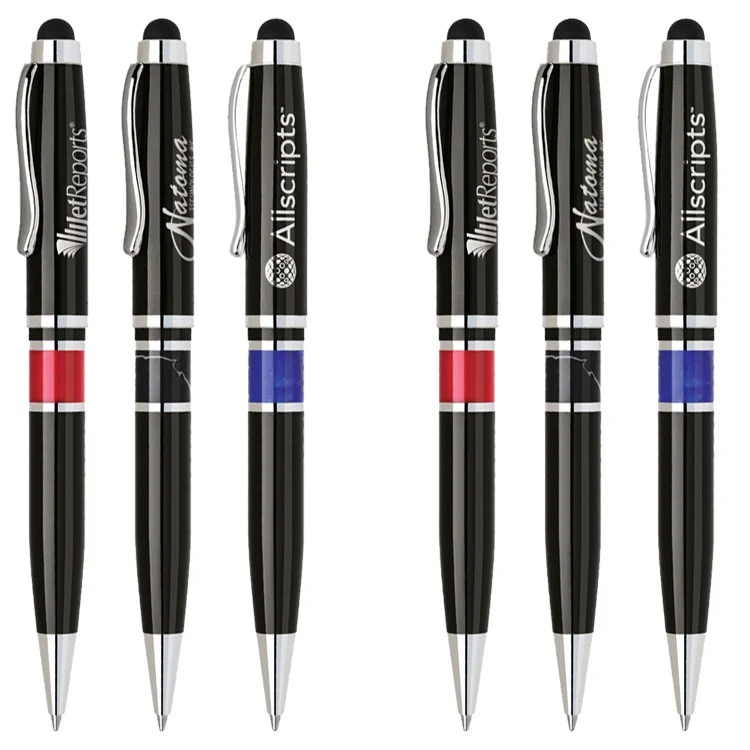 Stern Stylus with Twist Pen 1
