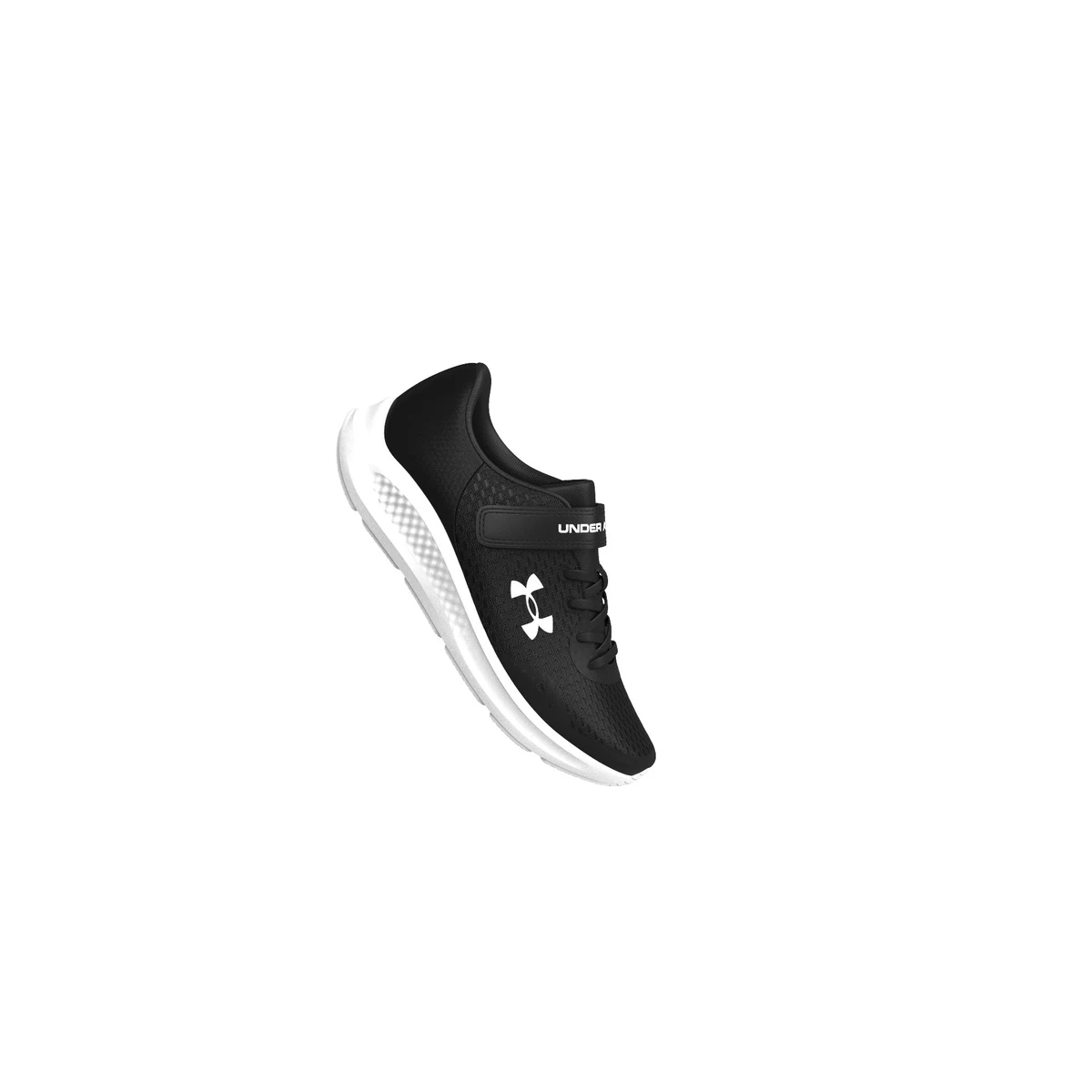 UA Pursuit 3 AC Boys' Pre-School Running Shoes 1