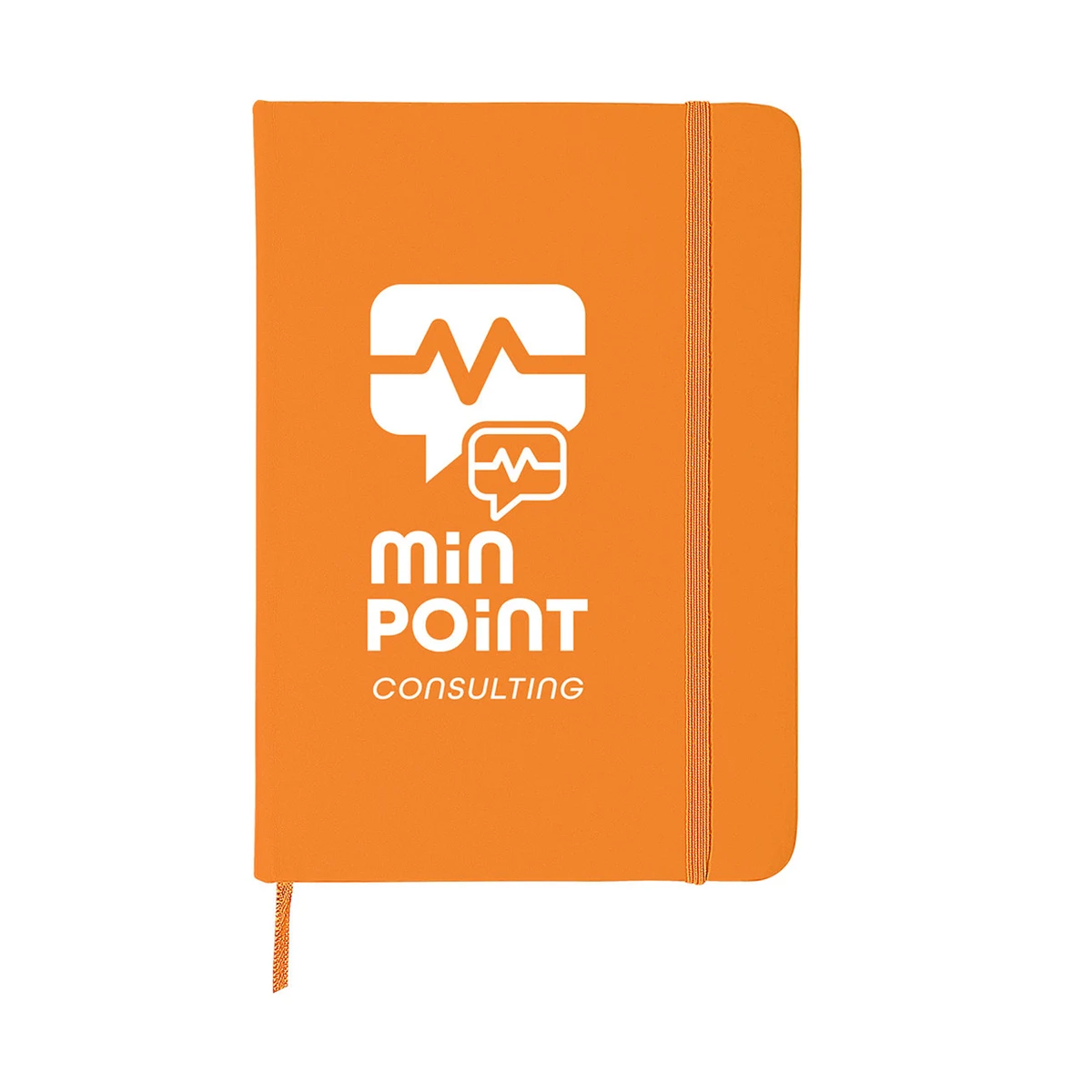 Comfort Touch Hardcover Journal Notebook 5" x 7" 1