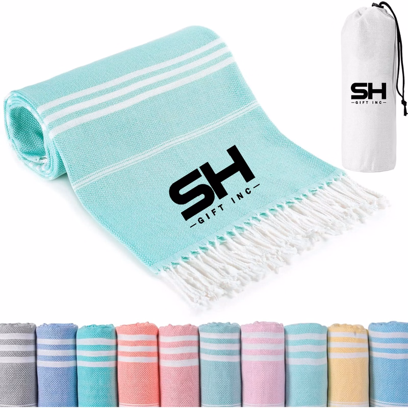 Oversized Bath Pool Swim Towel