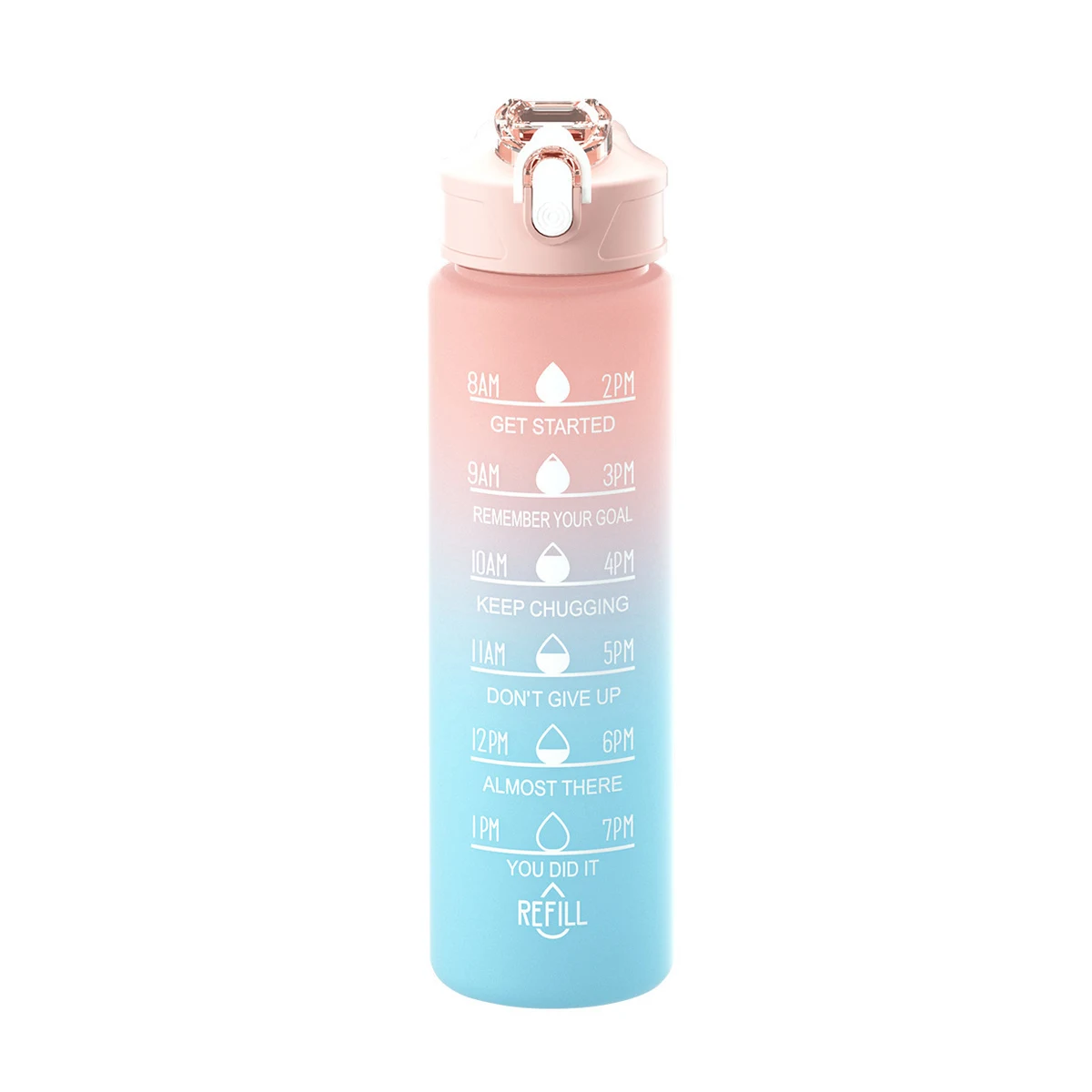 3pcs Water Bottle Set 1
