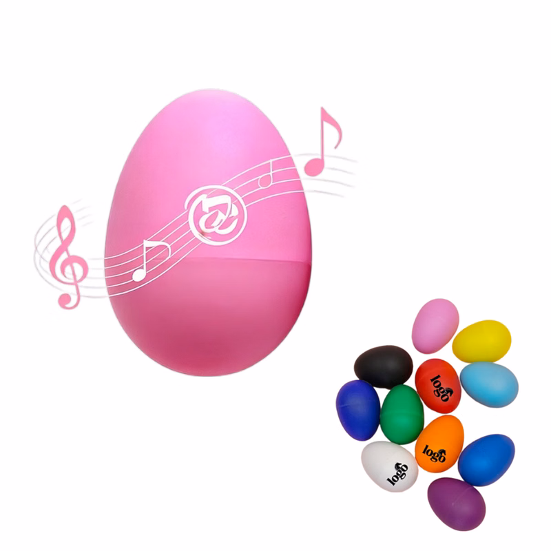 Orff Percussion Egg Shaker