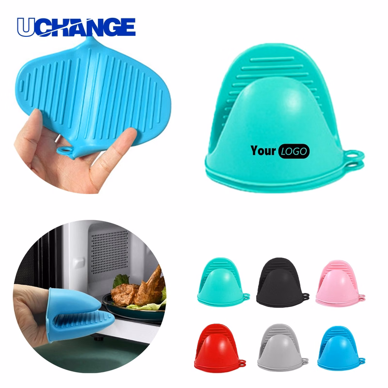 Silicone Mini Oven Glove