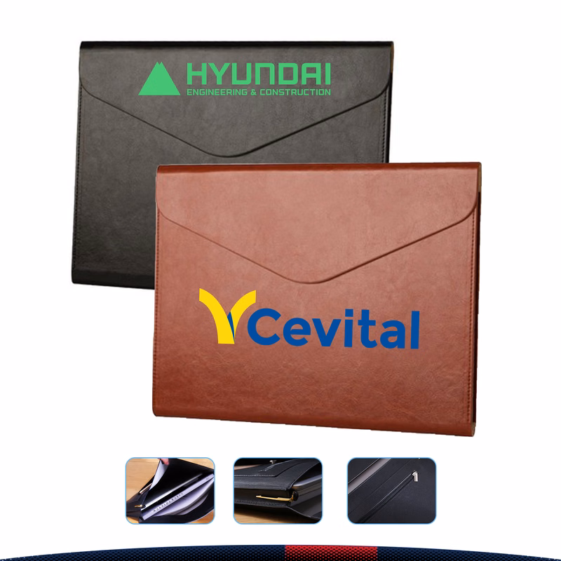 Osar Business File Bag