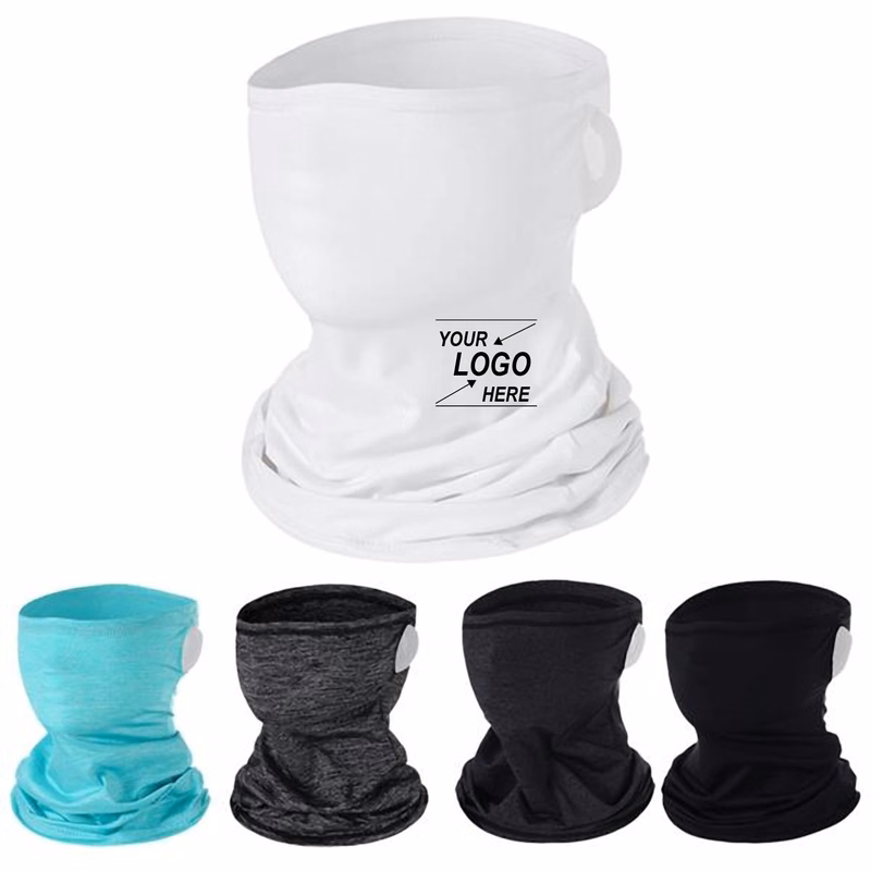 Nylon Neck Warmer
