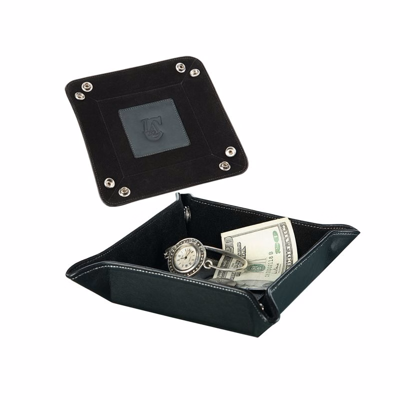 Pro Travel Valet Tray