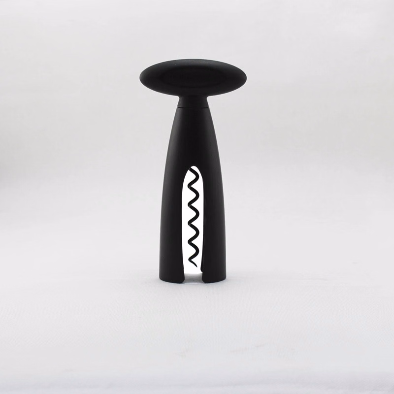 Wine Corkscrew Bottle Opener