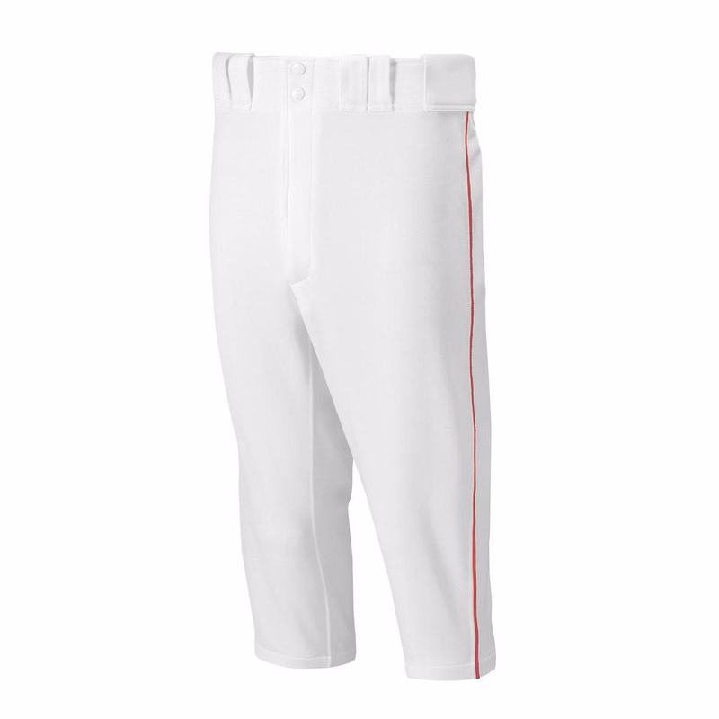 Premier Short Piped Pant