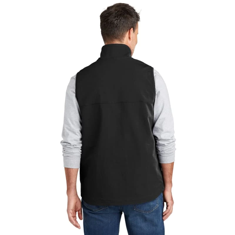 Carhartt Super Dux Soft Shell Vest 1