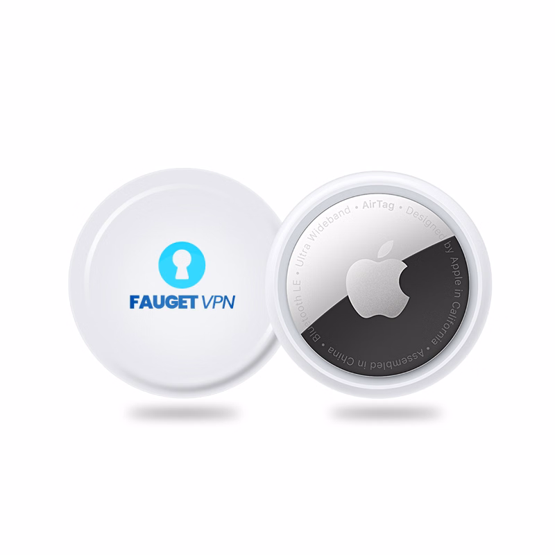 Custom Apple AirTag