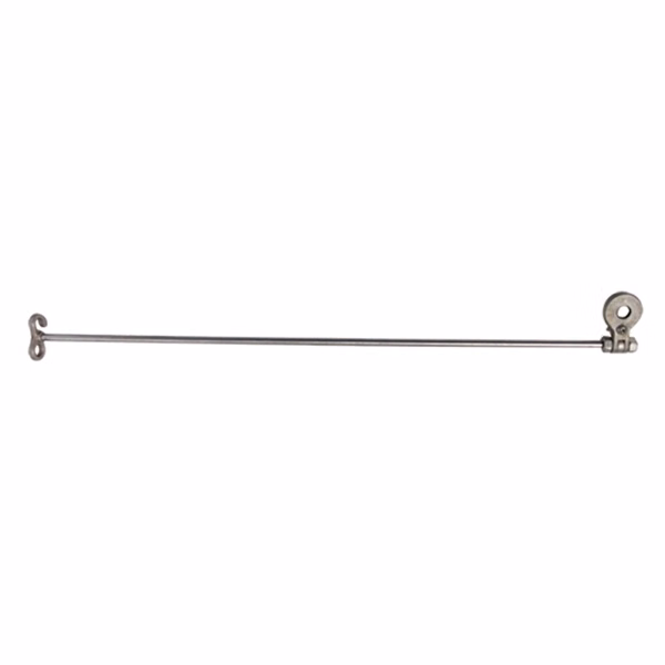 Non Tangle Rod