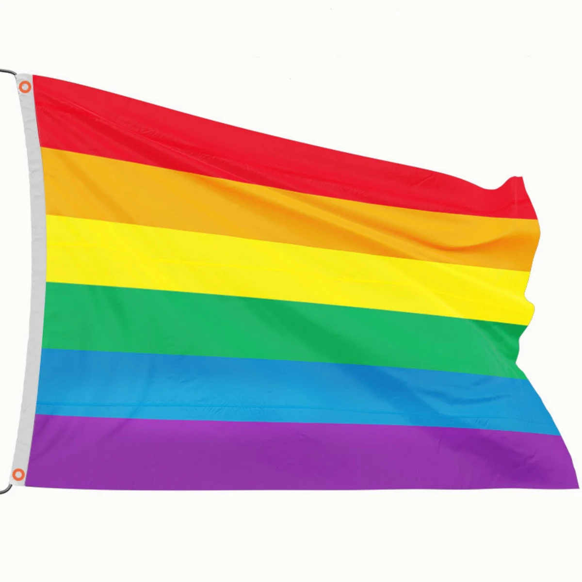 3 x 5ft Flag for 1 Layer 1
