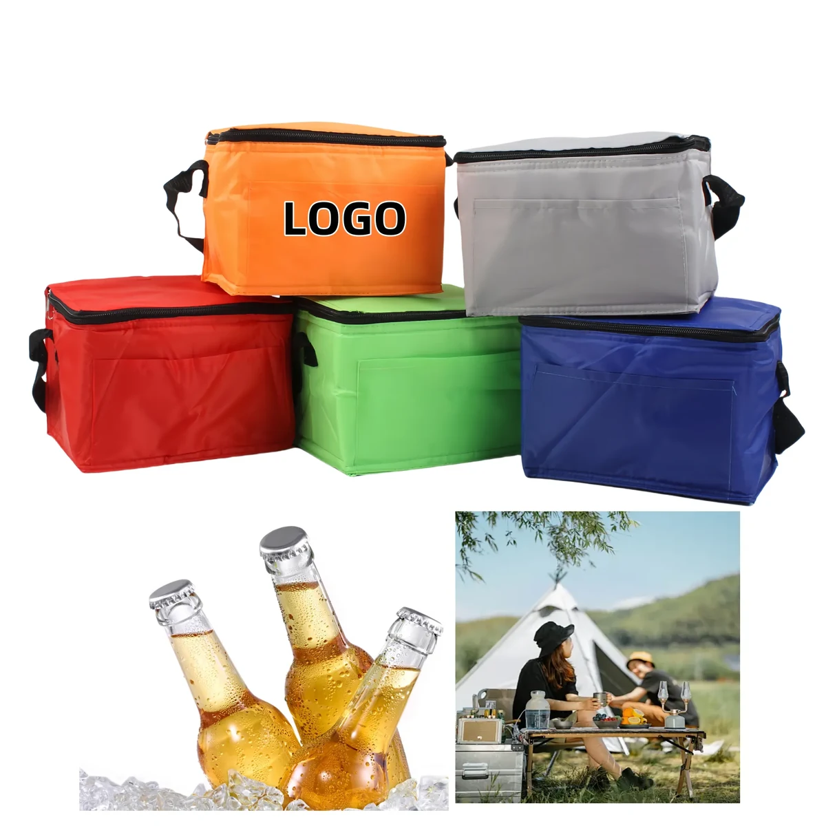 Beer Insulated Box 1