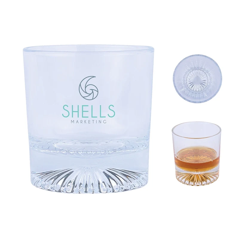 Wellington Quentin 10 oz. Old Fashioned Glass 1