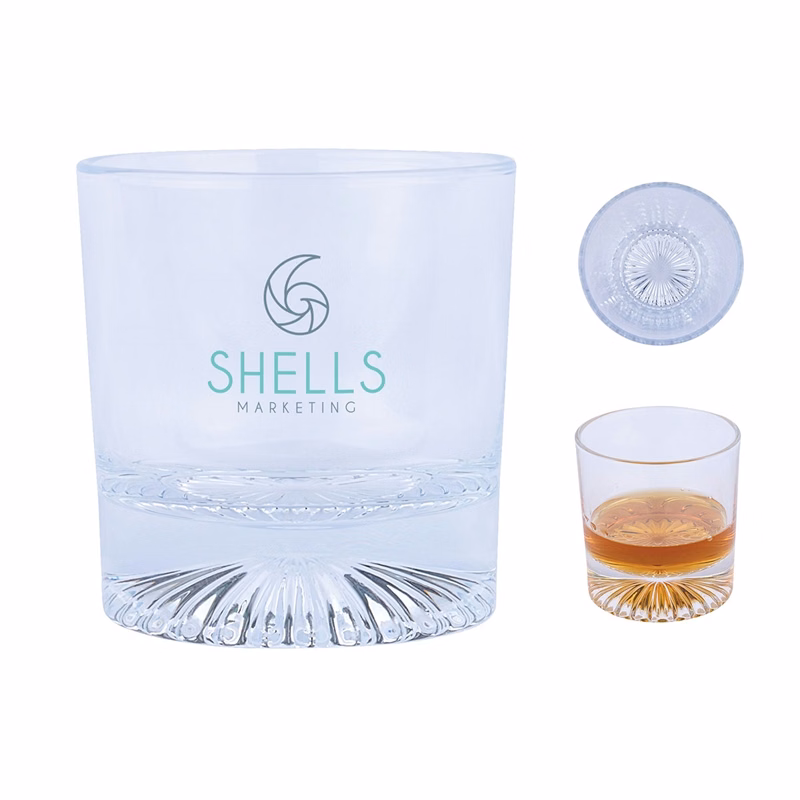 Wellington Quentin 10 oz. Old Fashioned Glass