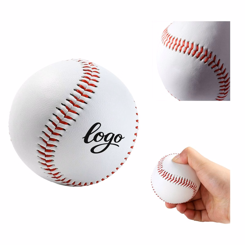 Numb. 9 Beginner Softball Training Baseball