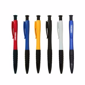 Gift Click Ballpoint Pen