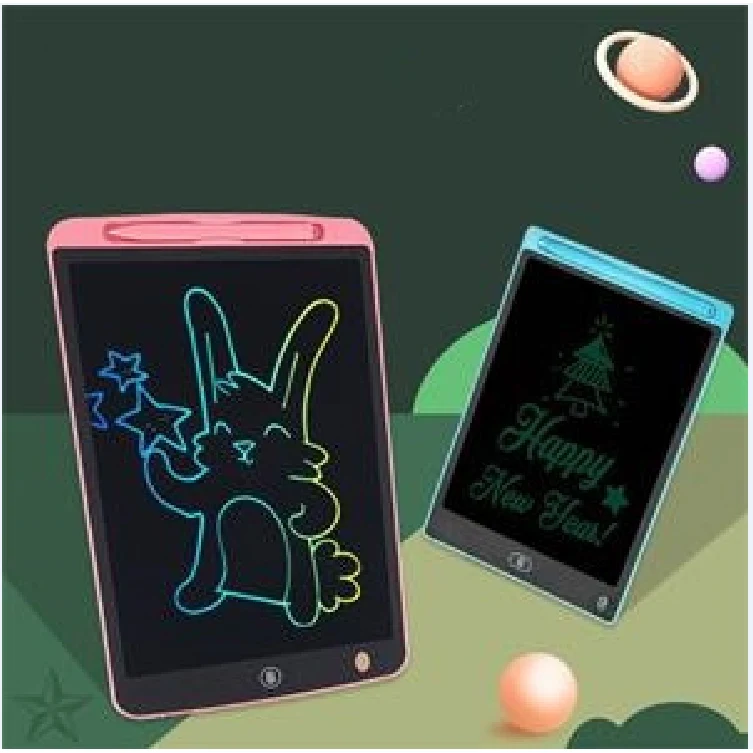 LCD children's drawing board 1