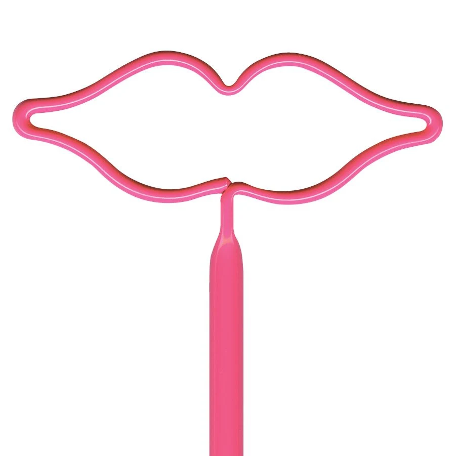 Lips 2 Inkbend Standard, Bent Pen 1