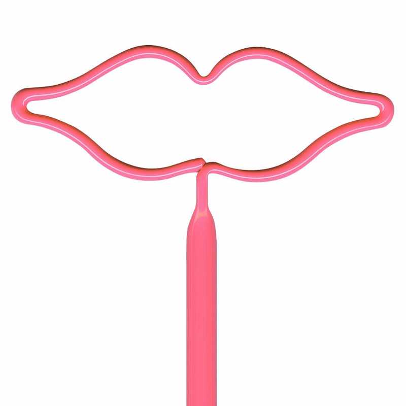Lips 2 Inkbend Standard, Bent Pen