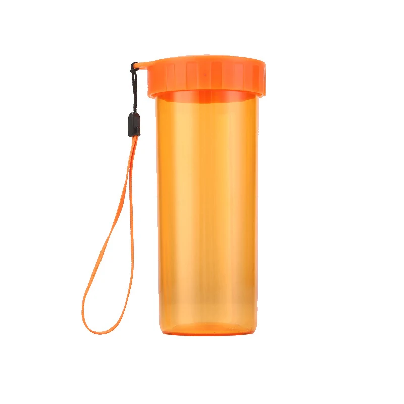 Refillable Water Bottles 1