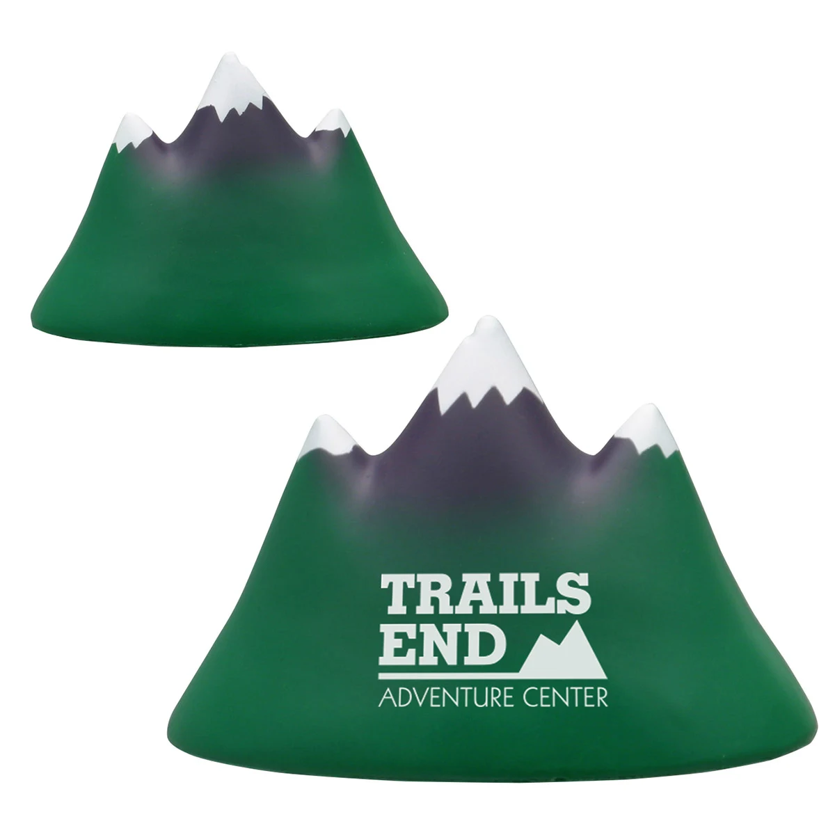 Mountain Peak Stress Reliever 1