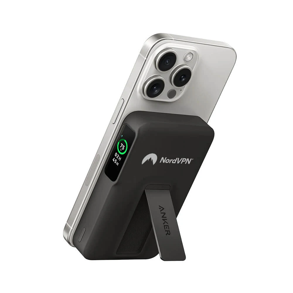 Anker MagGo Power Bank (10K) 1