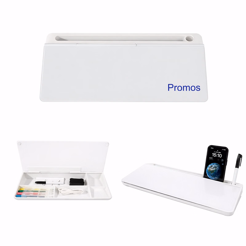 Multi-function Desktop Whiteboard
