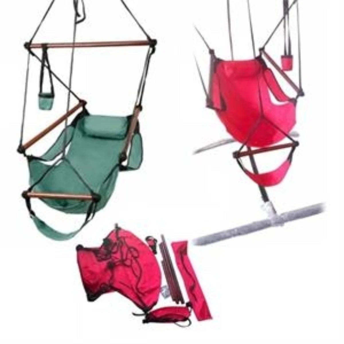 Hammock Chair 1