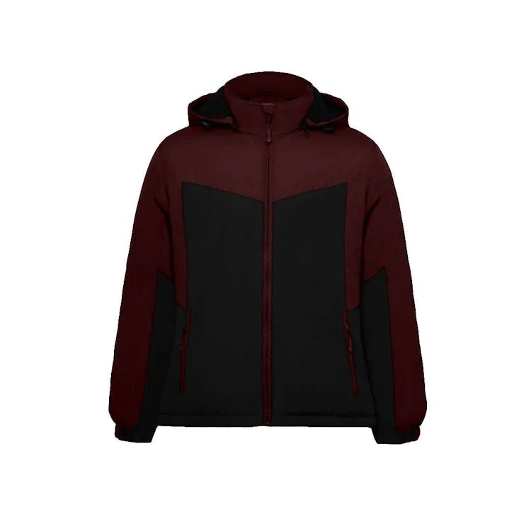 Women's Insulated PVC Coating Jackets S-2XL 1