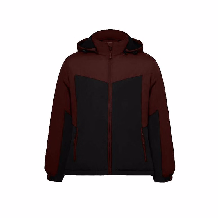 Women's Insulated PVC Coating Jackets S-2XL