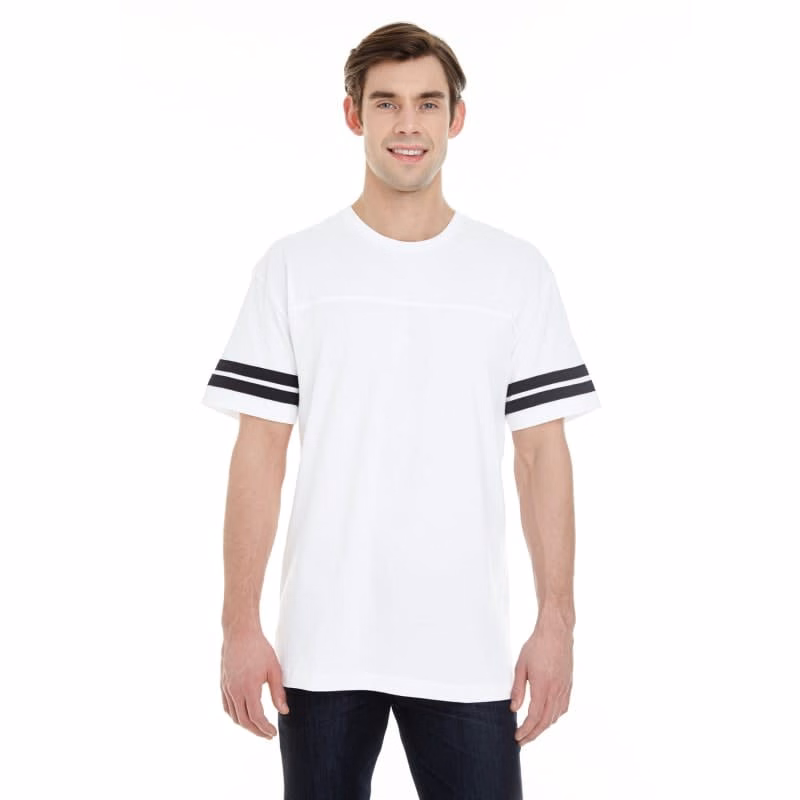 LAT Men's Football T-Shirt