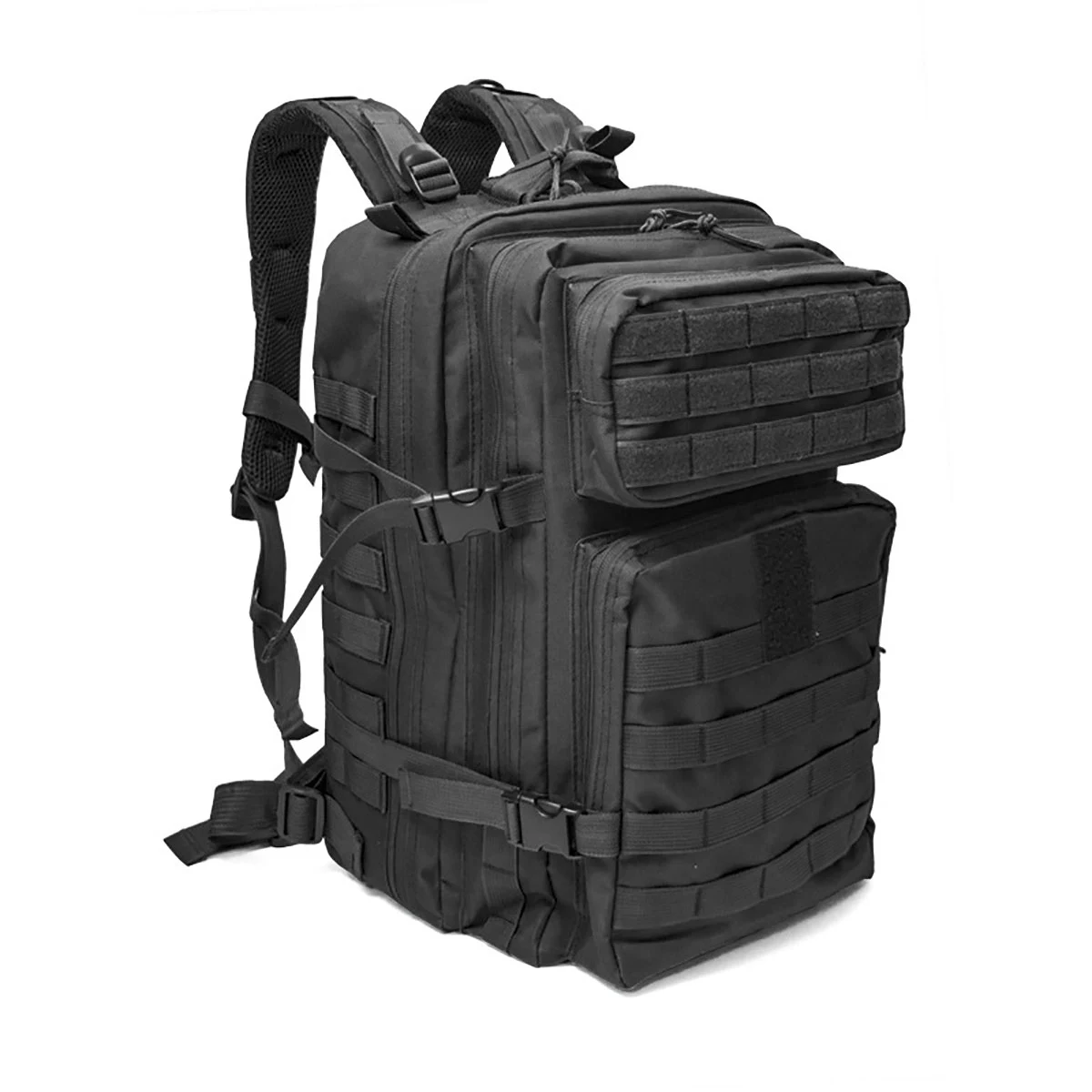 Military Tactical Backpack Large Capacity 1