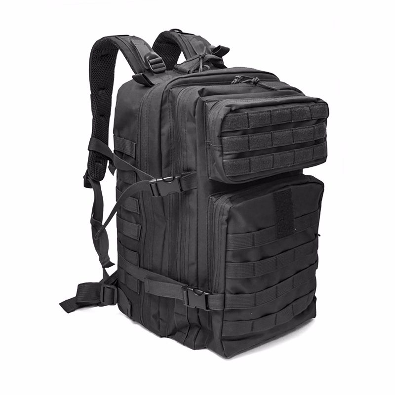 Military Tactical Backpack Large Capacity