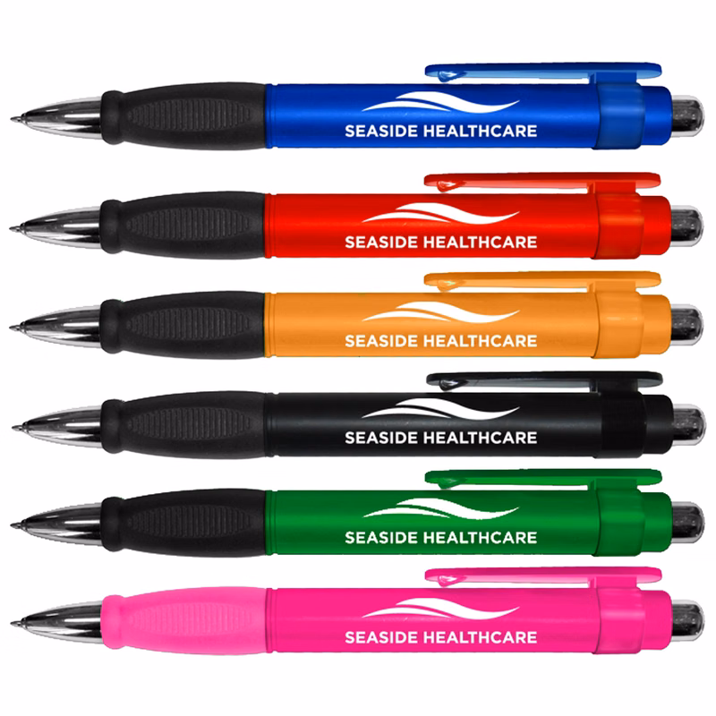 Giant Click Pen