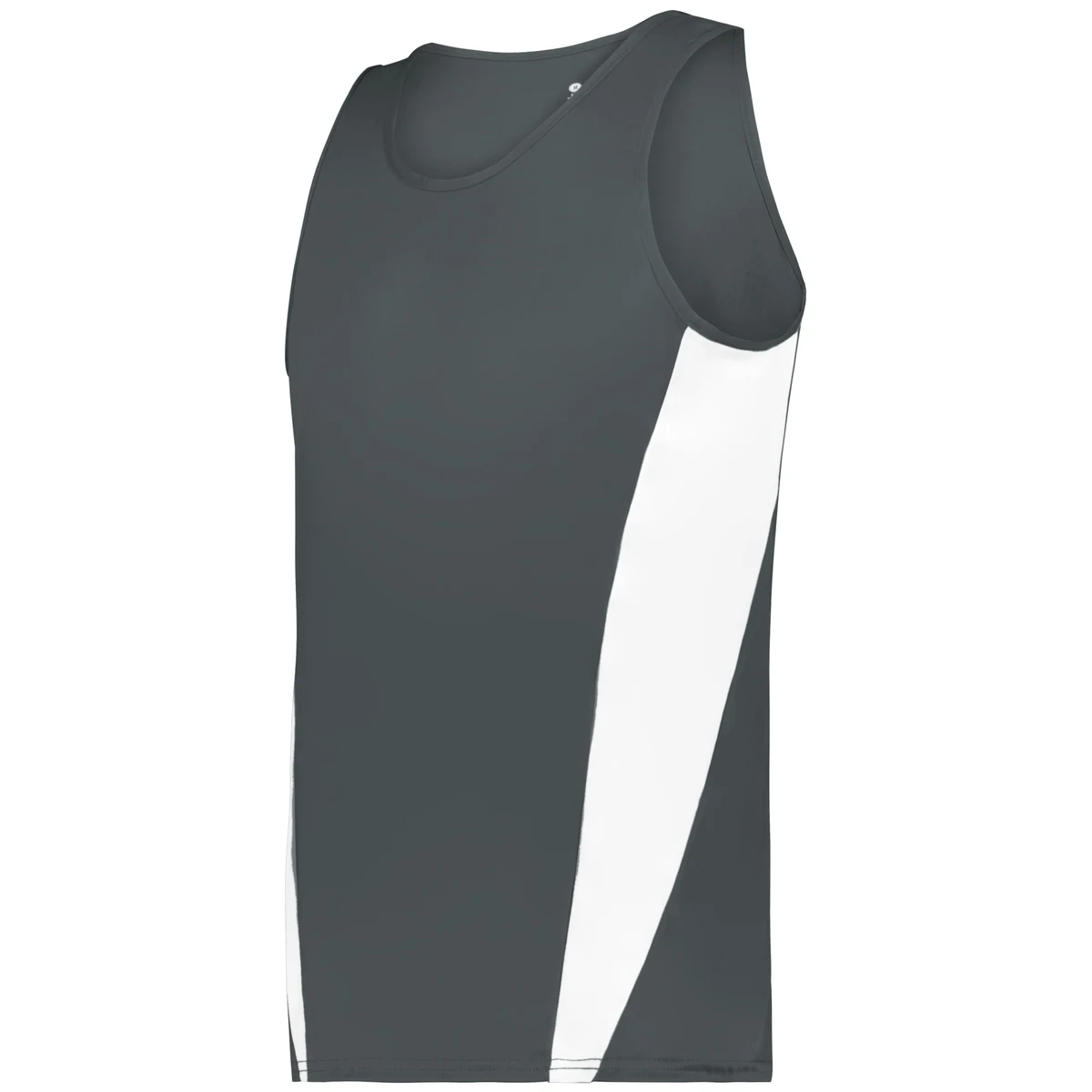 YOUTH STRIDE SINGLET 1