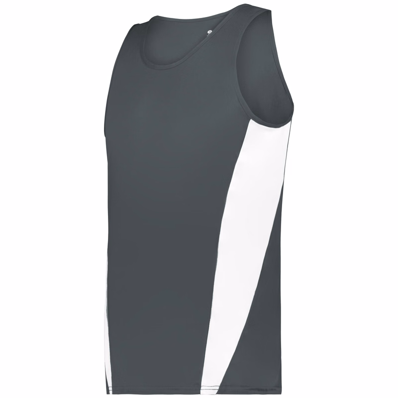 YOUTH STRIDE SINGLET