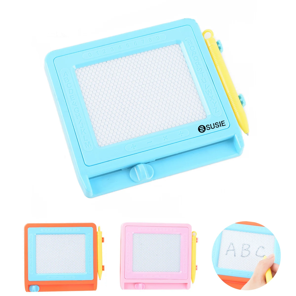 Magnetic Sketchpad Drawing Board 1