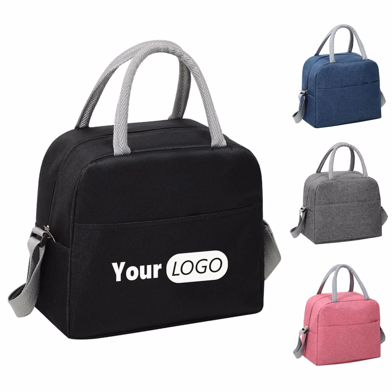 Oxford Thickened Insulation Bag