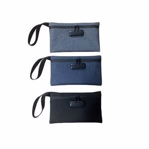 Smell Proof Bags With Combination Lock