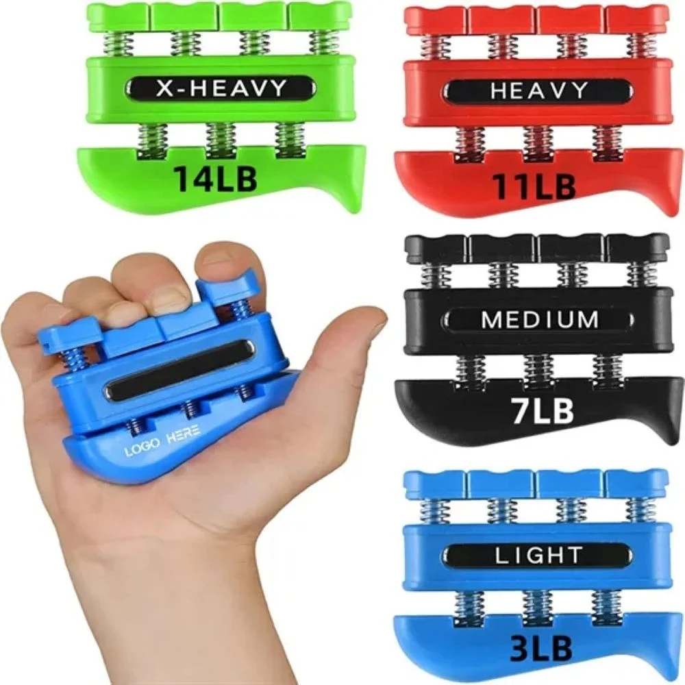 Grip Strength Trainer For Finger 1