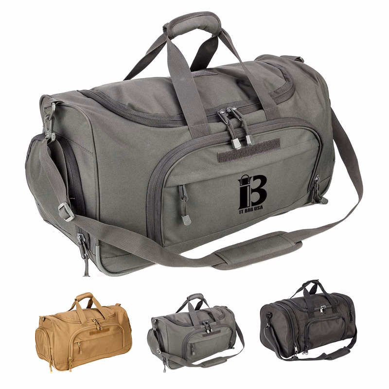 Overnight Waterproof Travel Luggage