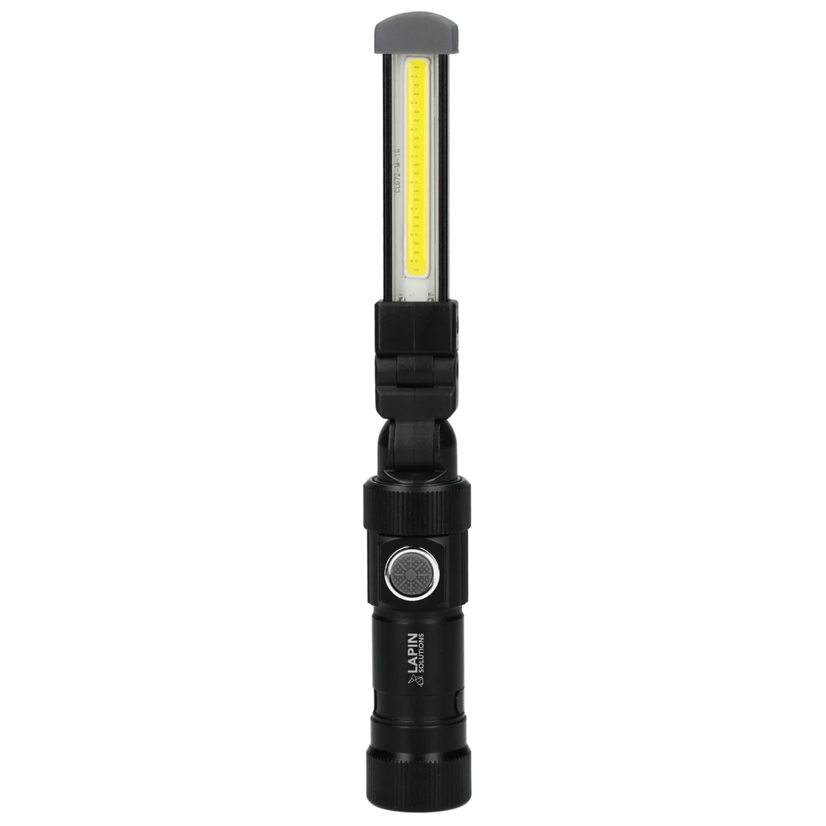 Mini Eco 120 Lumen Work Flashlight 1