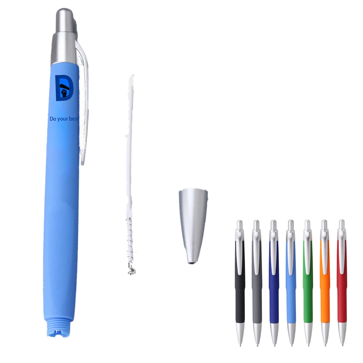 BulletClick Precision Pen 1