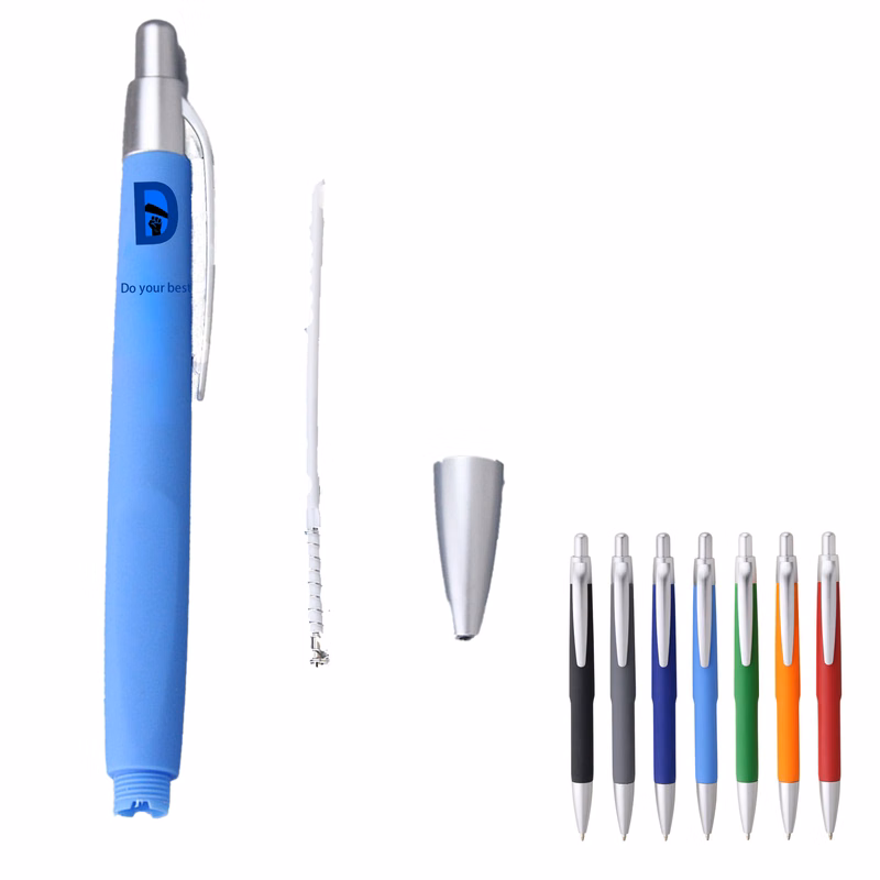 BulletClick Precision Pen