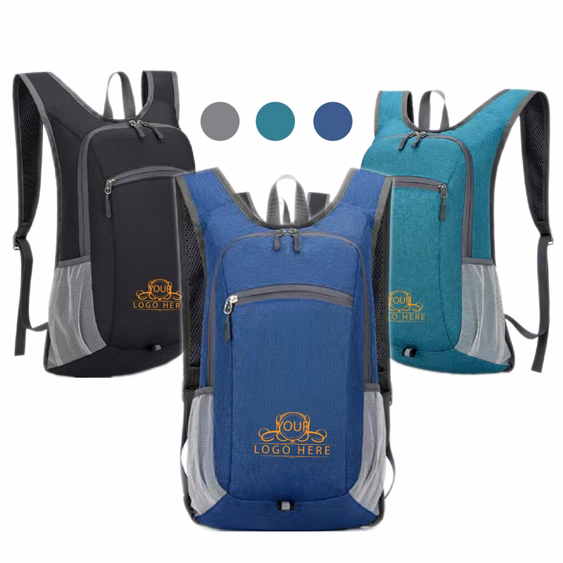 Durable Hydration Pack