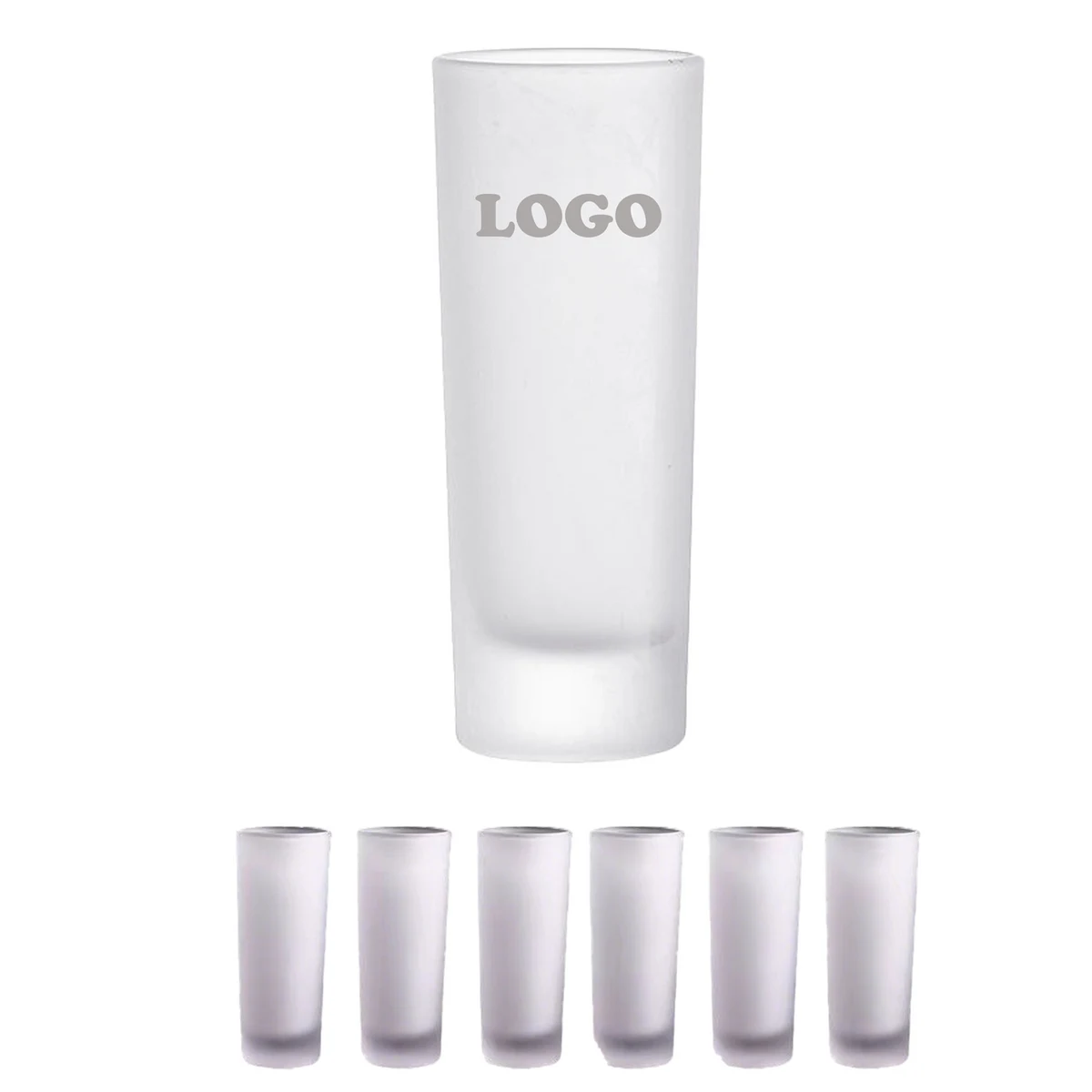 Small Glass Wine Glasses 1