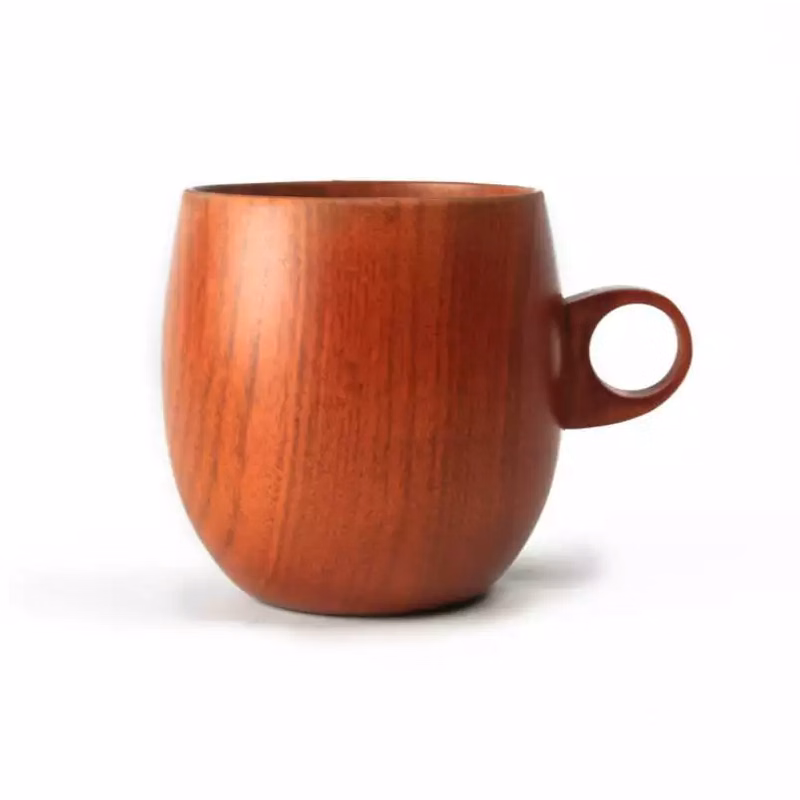 Coffee Cup With Handle