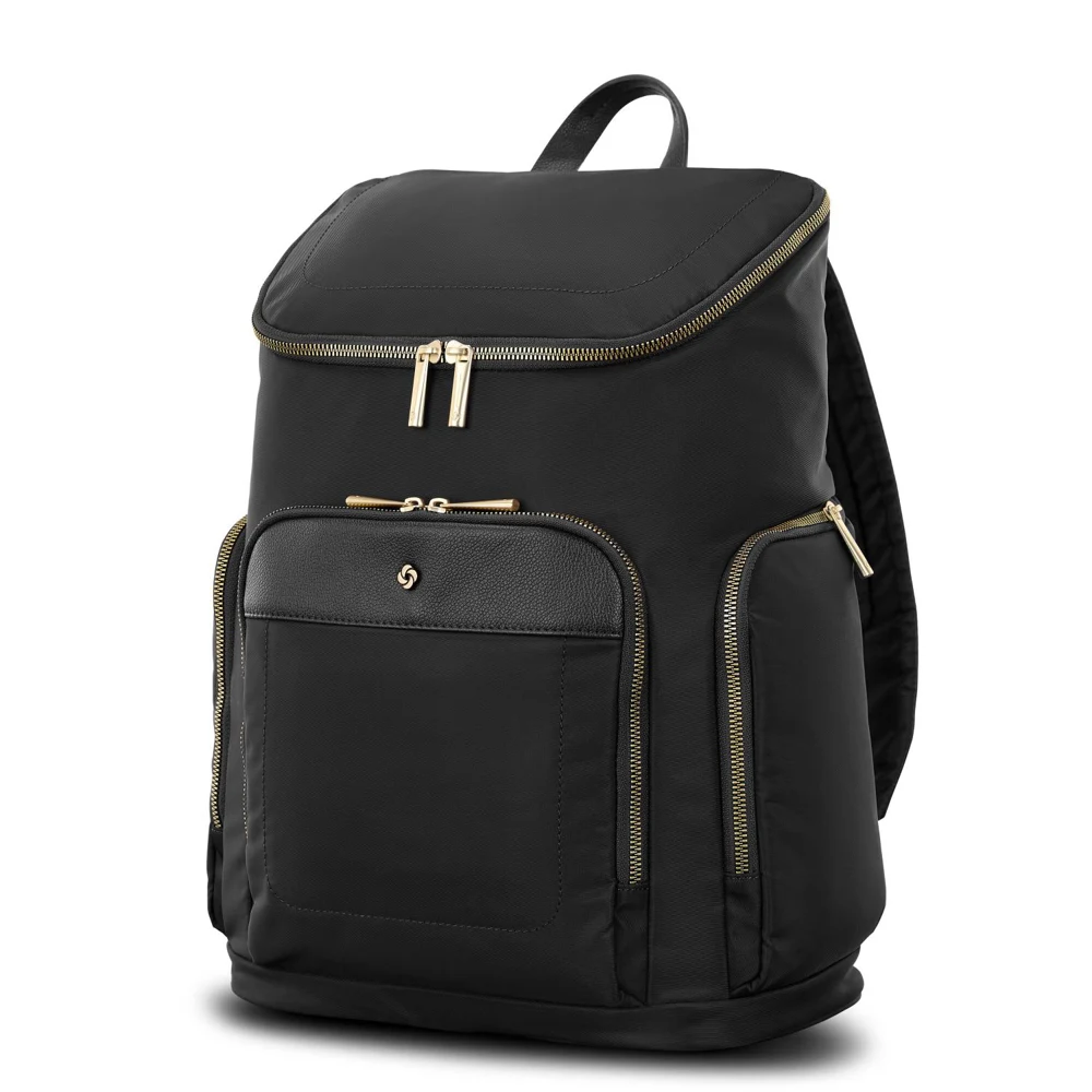 Samsonite® Mobile Solution 2 Essential Laptop Backpack 1